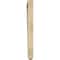 Ekena Millwork Legacy Craftsman Rough Sawn Bracket, Douglas Fir, 4"W x 40"D x 44"H BKT04X40X44LEC04RDF - alternate 3